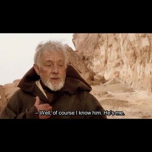 Meet your Posher, Douglas